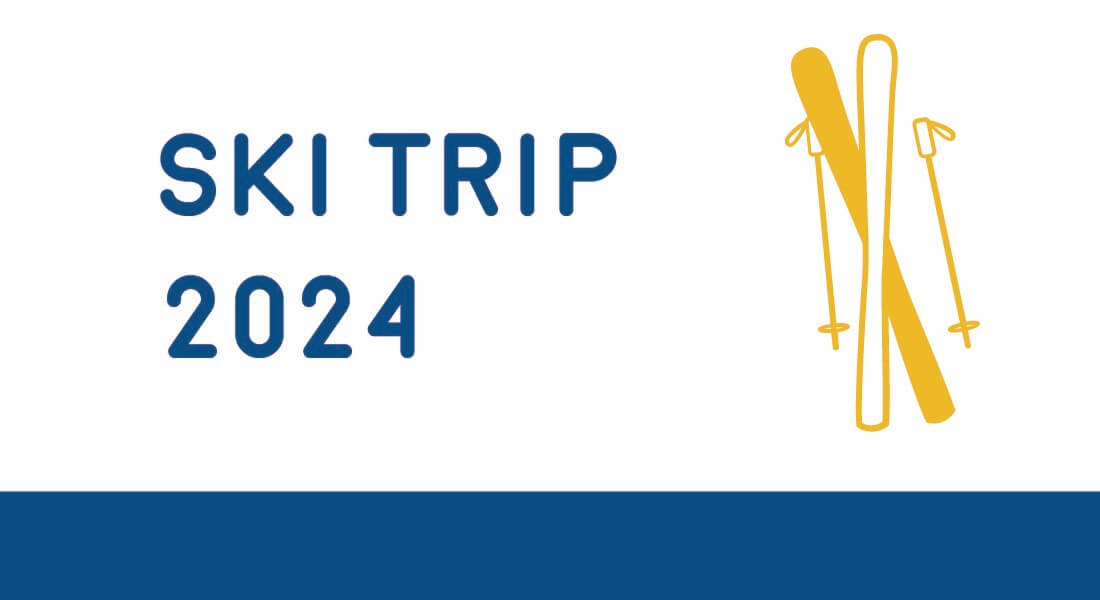 Ski Trip 2024 Rawmarsh Community School